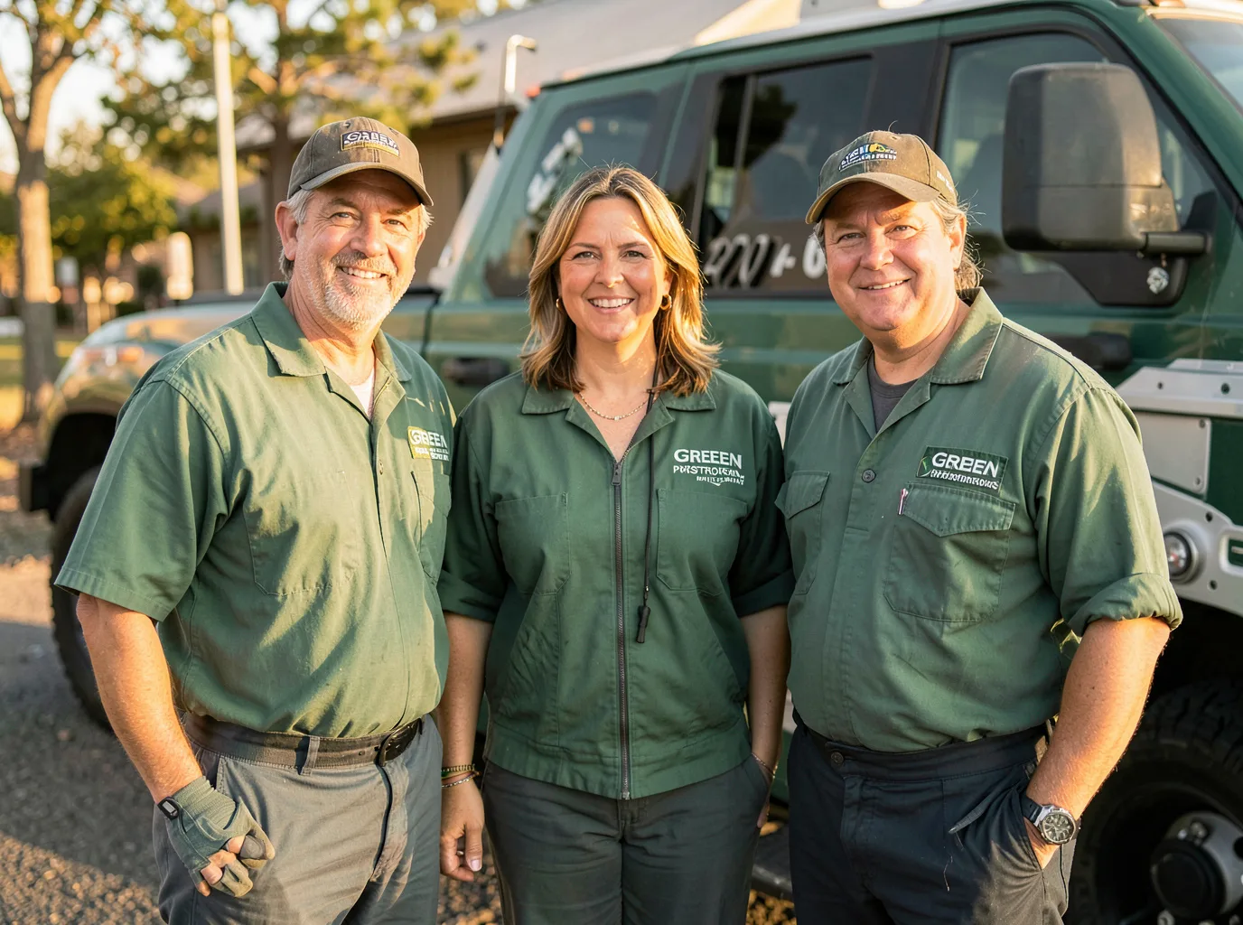 Water Damage Restoration company in National Park, NJ