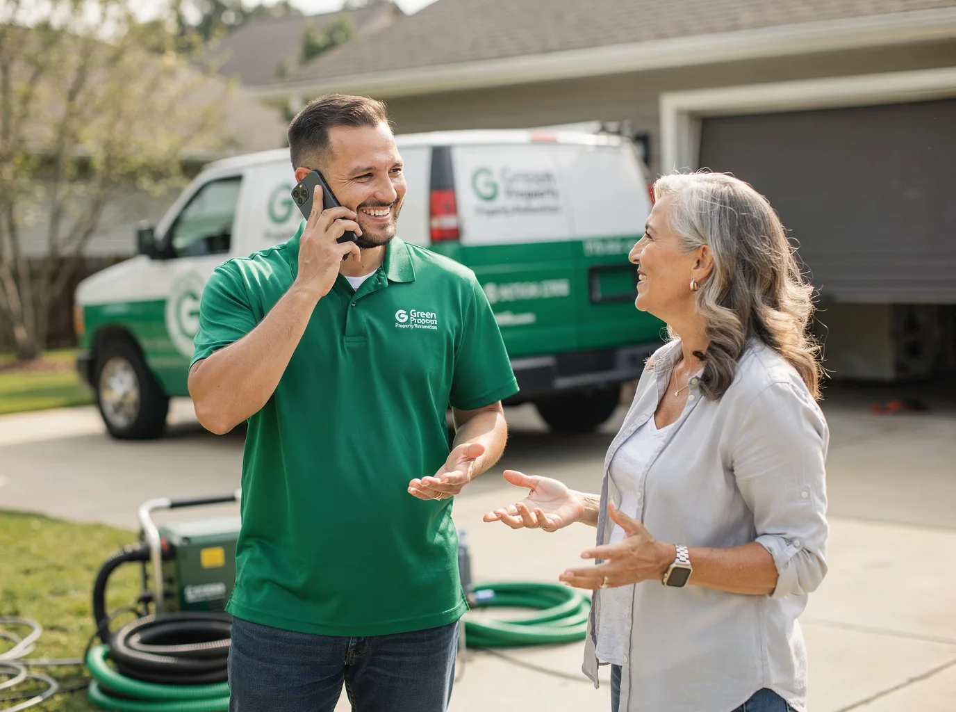 Water Damage Restoration National Park, NJ FAQs